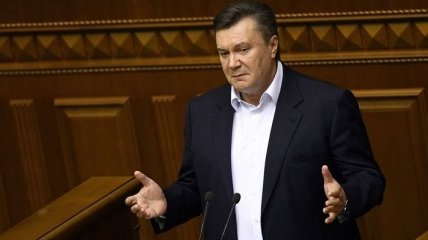 Президент Украины готов прийти в Верховную Раду 