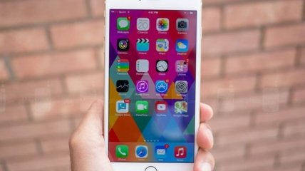 Аналитики прогнозируют рекорд продаж iPhone 6s и iPhone 6s Plus