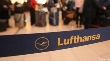 Lufthansa возобновила полеты