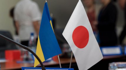 Японія готова виділити величезну суму для України: на що підуть кошти