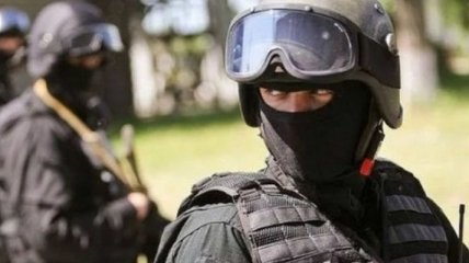 В Одессе СБУ разоблачила распространителя сепаратистских листовок