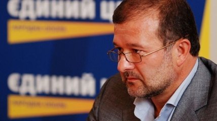Виктор Балога: Хочет ли Украина жить в "потемкинской деревне"?