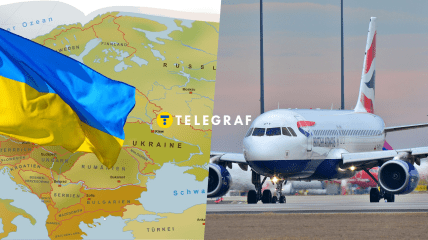 Пассажирский борт