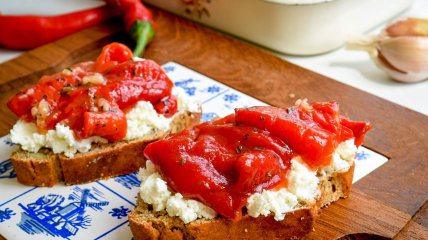 Питательная, сочная, с насыщенным вкусом и ароматом