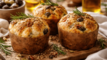 Соленая паска