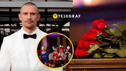 Кто покинул шоу "Холостяк" после первой вечеринки