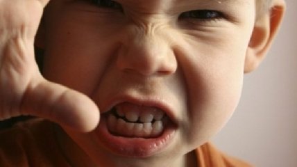 Характеристика агрессивного поведения у детей