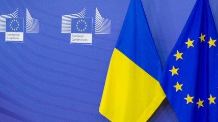 Сегодня Украина фактически может получить безвиз с ЕС