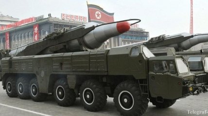 В КНДР сообщили об успешном испытании своих ракет
