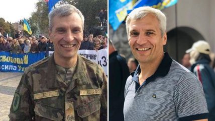 Руслан Кошулинский