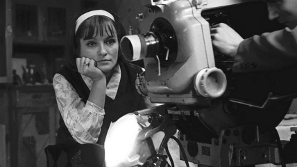 Лариса Шепітько