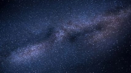 Центр Млечного Пути взорвался 3,5 миллиона лет назад (Видео)