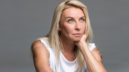 53-річна Тетяна Овсієнко приголомшила мережу "переробленим" обличчям