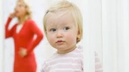 Среда, в которой растет ребенок, влияет на его поведение