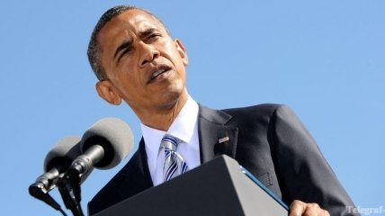 Обама признался в провале иммиграционной реформы