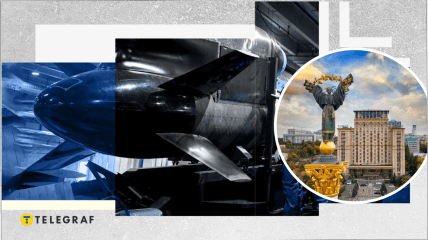 Ракеты "Фламинго" не производят под Киевом