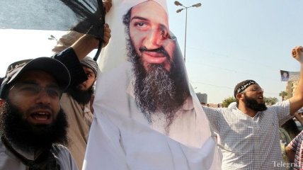 Экс-охранник бен Ладена получает соцпомощь в Германии