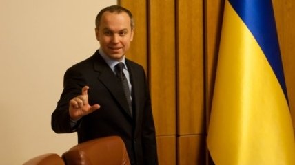 Шуфрич обвинил Министра энергетики в вымогательстве