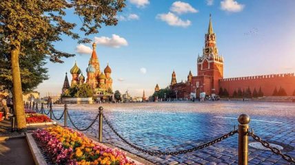 Мощнейший взрыв прогремел в Москве. Ждем хорошие новости?