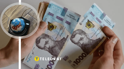 Светильник СССР "Ракета – Земной шар"