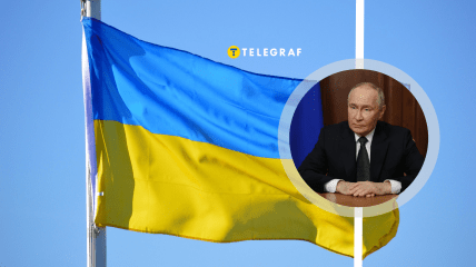 Есть определенные условия, при которых Путин не сможет продолжать войну против Украины