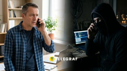 Шахраї тиснуть на емоції