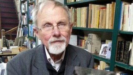 Известный литературовед и издатель Никита Струве умер в возрасте 85 лет