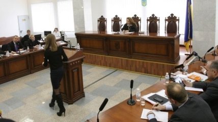 Сегодня продолжится суд по делу Щербаня  