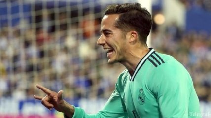Лукас Васкес: Реал выиграет Ла Лигу после возобновления сезона