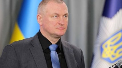Князев назвал сроки назначения руководителя полиции Киевской области
