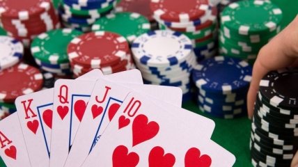 Правоохранители пришли ''поиграть'' и разоблачили казино   