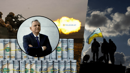 Экономист Олег Устенко