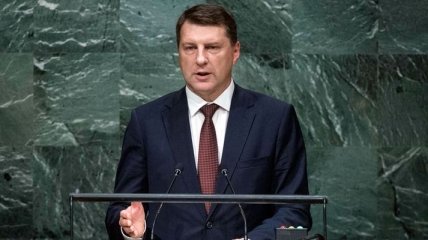 Латвия в ООН призвала РФ уважать территориальный суверенитет государств