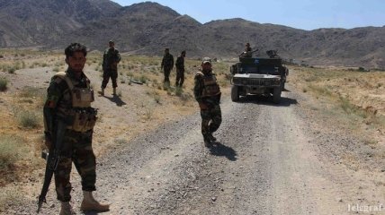На западе Афганистана боевики атаковали КПП, погибло 19 человек