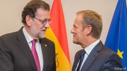Премьер Испании не поддерживает переговоры ЕС с Шотландией в связи с Brexit