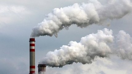 Канада будет облагать налогом выбросы углекислого газа