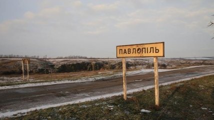 Бойцы "Азова" починили газопровод в Павлополе
