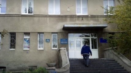 В Харькове детскую больницу из-за кори закрыли на карантин