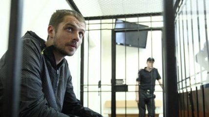 Суд перенес на 11 декабря рассмотрение жалобы на арест Медведько