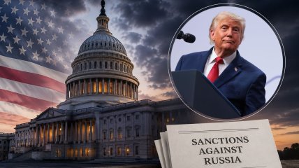 Трамп получит рычаги давления на Кремль и не только