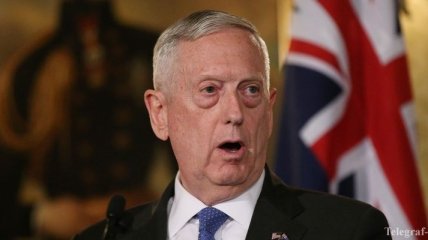 Глава Пентагона шокирован уровнем боеготовности США