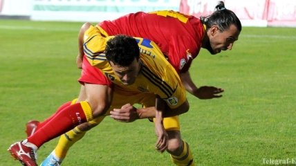 Защитник "Днепра": "Севилья" - фаворит финала Лиги Европы