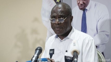 В Конго лидер оппозиции победил на президентских выборах