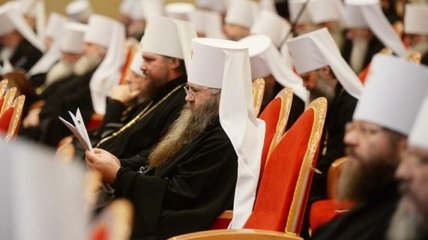УПЦ (МП) признала независимость Украинской православной церкви