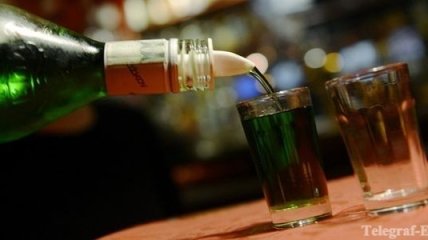 В Чехии при проверке обнаружили 12% ядовитого алкоголя