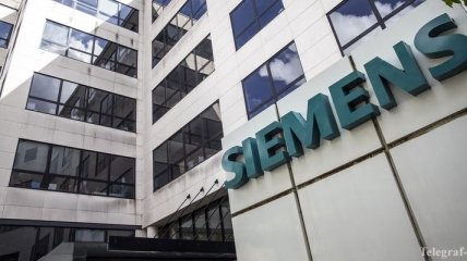 Газовые турбины "Siemens" стали причиной аварии на ТЭС в Крыму
