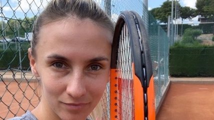 Цуренко проиграла парный полуфинал турнира WTA в Нидерландах