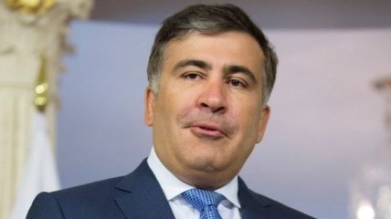 Саакашвили отчитается о своей работе на заседании Кабмина