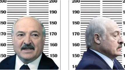 За поимку и арест Лукашенко объявили награду в 11 млн евро