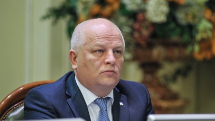 Степан Кубів